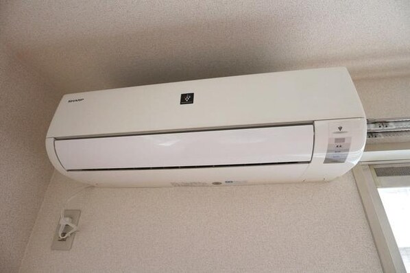 エスイーシー玉川ハイツの物件内観写真